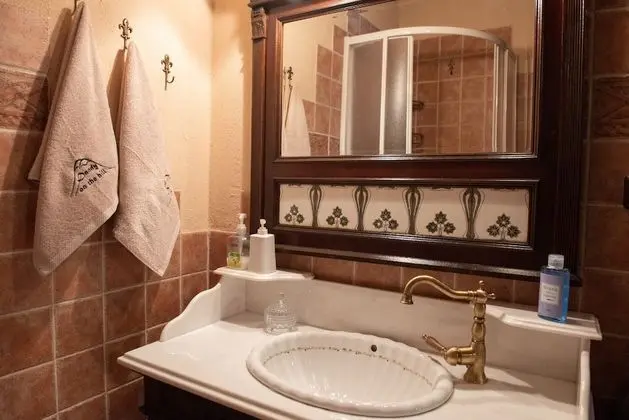 Traditional Dağ Evi