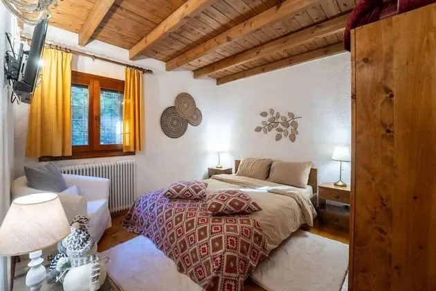 Dağ Evi