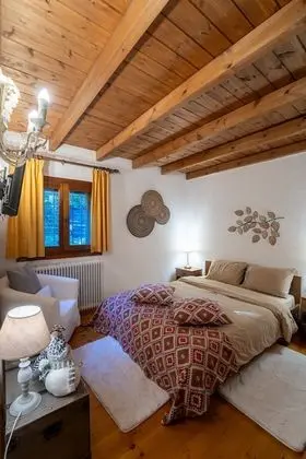 Dağ Evi