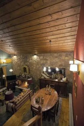 Dağ Evi
