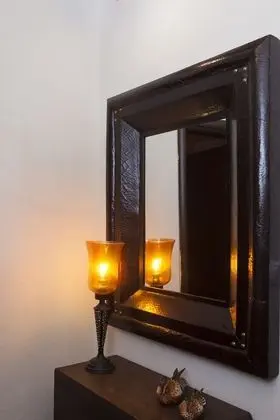 Dağ Evi, Birden Çok Yatak