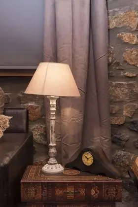 Dağ Evi, Birden Çok Yatak