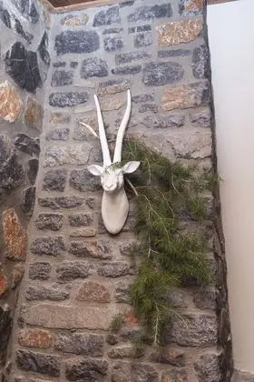 Dağ Evi, Birden Çok Yatak