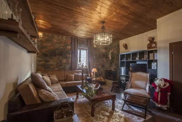 Dağ Evi, Birden Çok Yatak