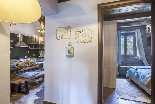 Superior Dağ Evi, Birden Çok Yatak, Sigara İçilmez