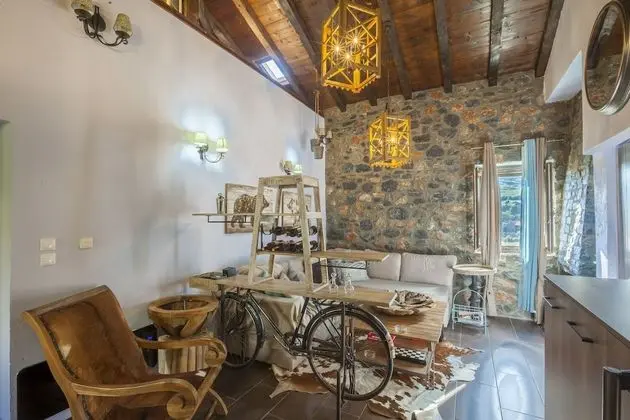 Superior Dağ Evi, Birden Çok Yatak, Sigara İçilmez