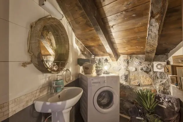 Superior Dağ Evi, Birden Çok Yatak, Sigara İçilmez