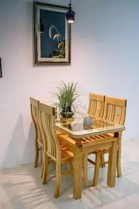 Apart Daire, 2 Yatak Odası, Balkon