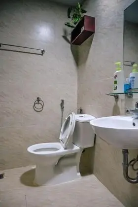 Apart Daire, 2 Yatak Odası, Balkon