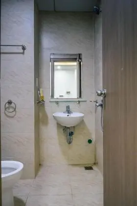 Apart Daire, 2 Yatak Odası, Deniz Manzaralı