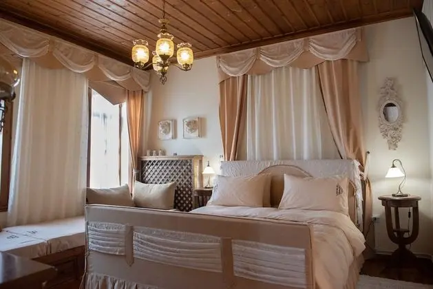 Traditional Villa