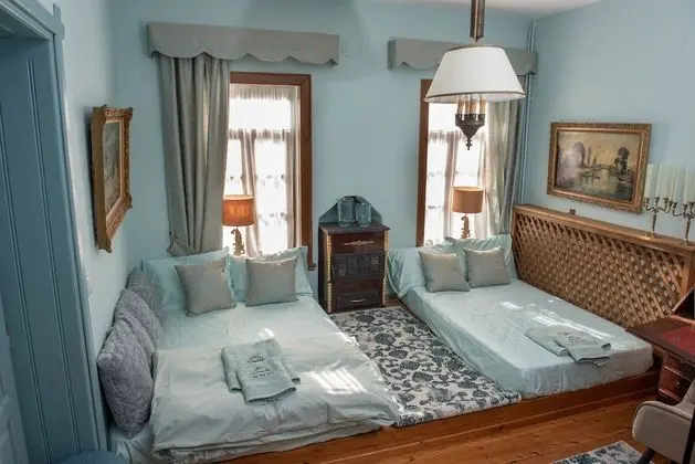 Traditional Villa