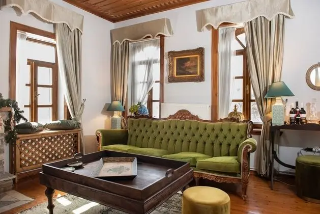 Traditional Villa