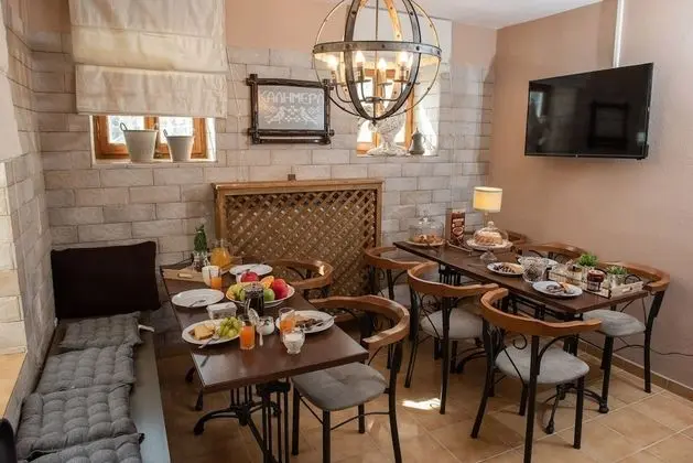 Traditional Villa