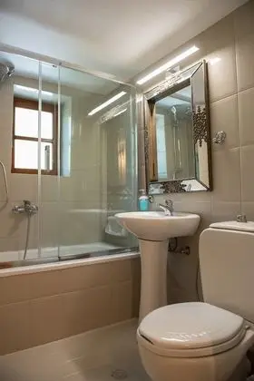 Traditional Villa