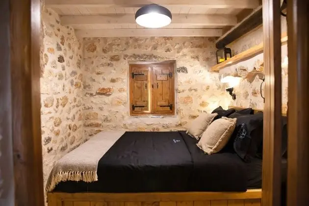 Oda, 2 Yatak Odası