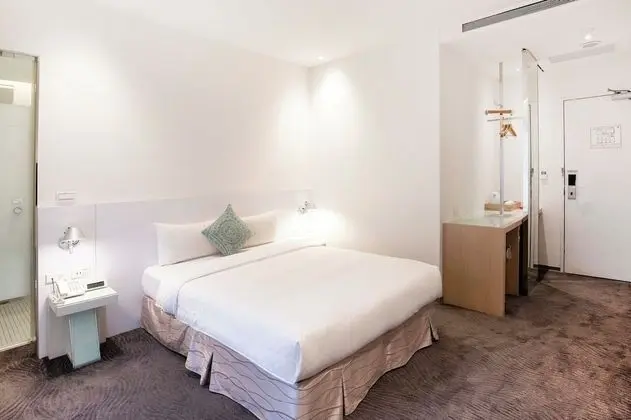 Elite Oda, 1 Çift Kişilik Yatak, Balkon