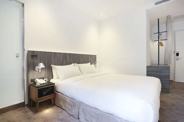 Elite Oda, 1 Çift Kişilik Yatak, Balkon
