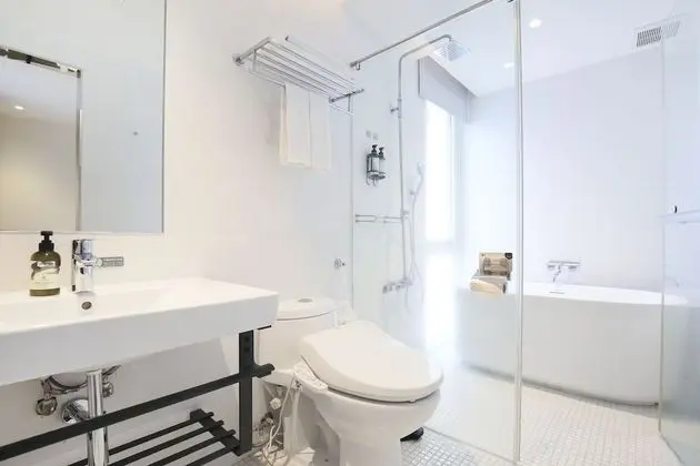 Elite Oda, 1 Çift Kişilik Yatak, Balkon