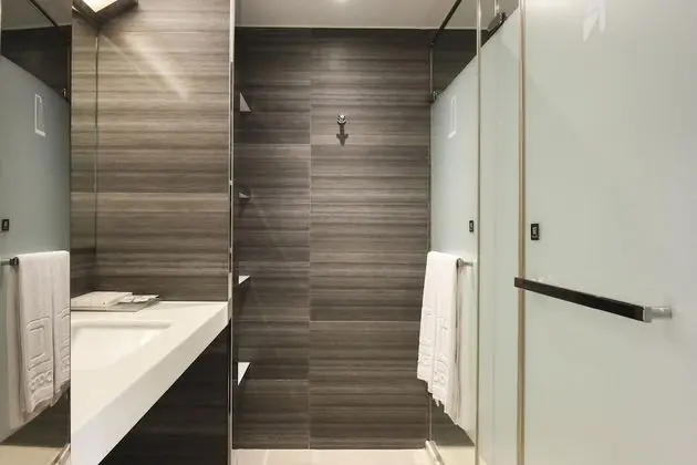Elite Tek Büyük Yataklı Oda