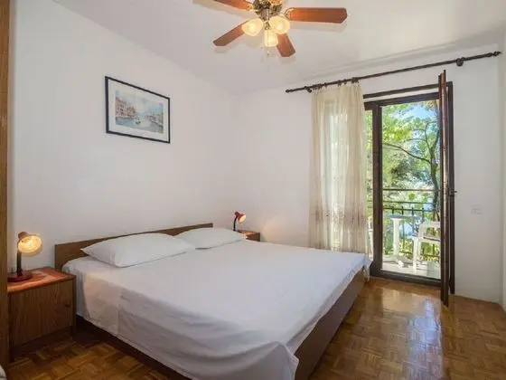 Apart Daire (Dane - 30m from the sea - A3(3+2))