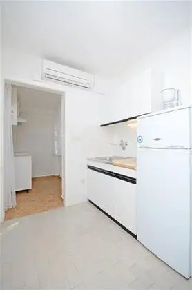 Apart Daire (Dane - 30m from the sea - A3(3+2))