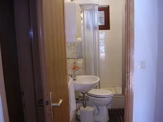 Apart Daire (Dane - 30m from the sea - A3(3+2))