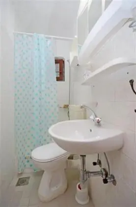 Apart Daire (Dane - 30m from the sea - A3(3+2))