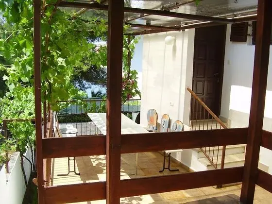 Apart Daire (Dane - 30m from the sea - A3(3+2))