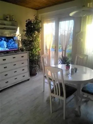 Apart Daire (Dane - free parking - A2(4))