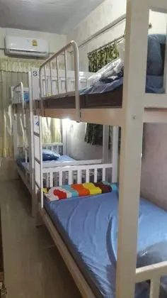 Ortak Ranzalı Oda