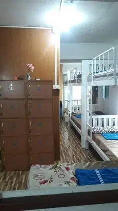 Ortak Ranzalı Oda