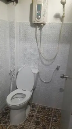 Ortak Ranzalı Oda