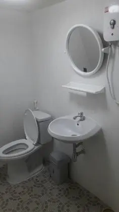 Ortak Ranzalı Oda