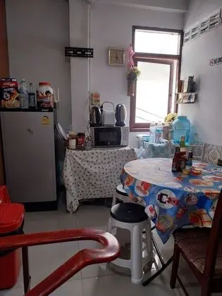 Oturma alanı