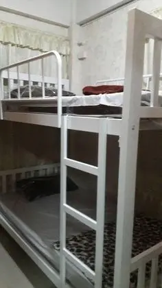 Private Dormitory With Shared Bathroom