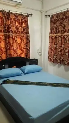 Superior Double Room With Balcony
