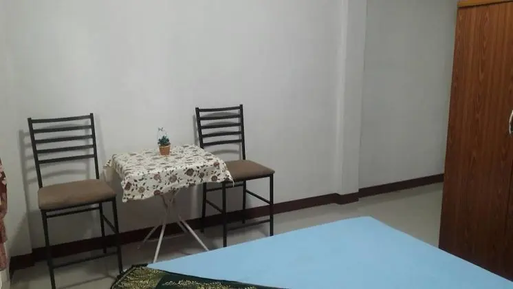 Superior Double Room With Balcony