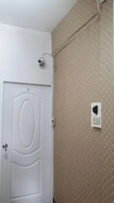 Superior Double Room With Balcony