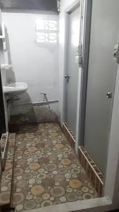 Superior Double Room With Balcony
