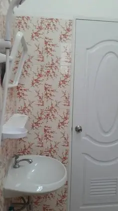 Superior Double Room With Balcony