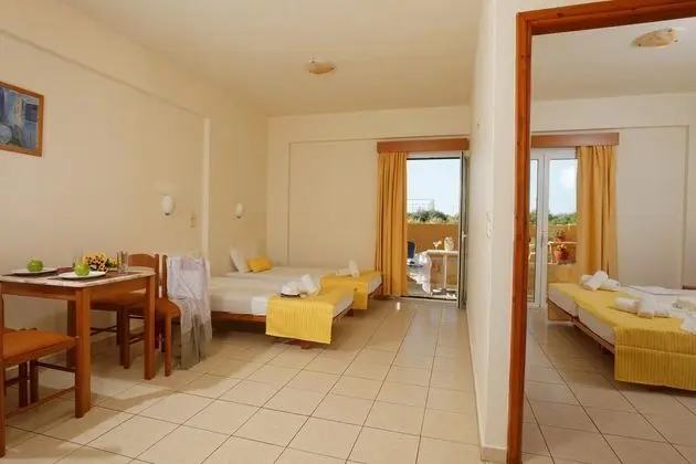 Apart Daire One Bedroom