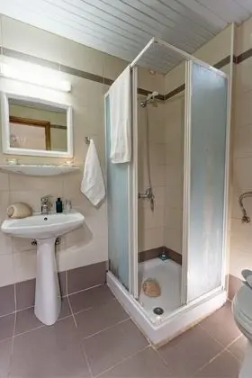 Standard Apart Daire, 1 Yatak Odası