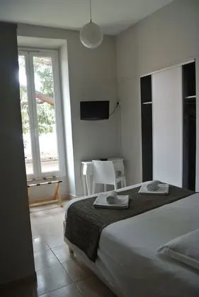 Tek Kişilik Oda