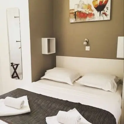 Tek Kişilik Oda