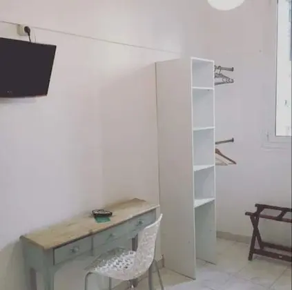 Tek Kişilik Oda