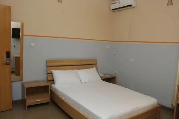Standard Tek Kişilik Oda