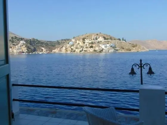 Deluxe Villa, 3 Bedrooms (St. Barbara - Petalo)