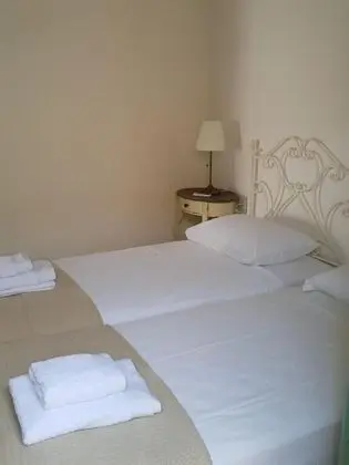 Deluxe Villa, 3 Bedrooms (St. Barbara - Petalo)