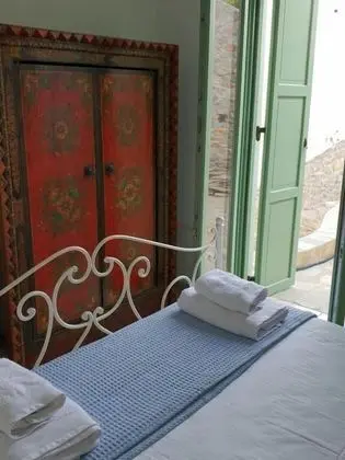 Deluxe Villa, 3 Bedrooms (St. Barbara - Petalo)